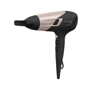 Hairdryer Rowenta CV 5831 Black Pink 2100 W by Rowenta, Hair dryers and diffusers - Ref: S91103426, Price: 34,61 €, Discount: %