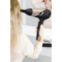 Secador de Cabelo Rowenta CV 5831 Preto Cor de Rosa 2100 W de Rowenta, Secadores e difusores de cabelo - Ref: S91103426, Preç...