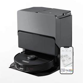 Robot Vacuum Cleaner Dreame D9 MAX | Tienda24 - Global Online Shop Tienda24.eu