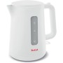 Bule Tefal KO200130 Branco Plástico 2400 W 1,7 L de Tefal, Servidores elétricos - Ref: S91103431, Preço: 34,53 €, Desconto: %