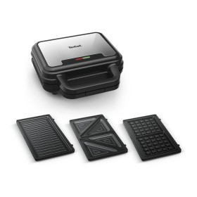 Grille-pain Tefal SW383D10 700 W de Tefal, Grille-pains - Réf : S91103439, Prix : 69,05 €, Remise : %