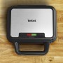 Torradeira Tefal SW383D10 700 W de Tefal, Torradeiras - Ref: S91103439, Preço: 69,05 €, Desconto: %