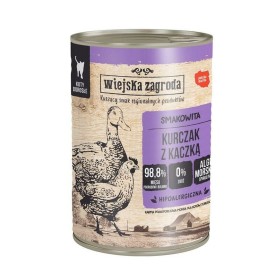 Aliments pour chat Brit Care Poulet Canard 85 g | Tienda24 - Global Online Shop Tienda24.eu