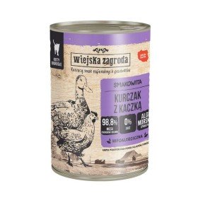 Comida para gato Animonda Intergra Protect Harnseine Vitela 100 g | Tienda24 - Global Online Shop Tienda24.eu