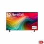 TV intelligente LG 50NANO82T3B.AEU 50" 4K Ultra HD HDR D-LED NanoCell de LG, Téléviseurs - Réf : S91103551, Prix : 484,54 €, ...