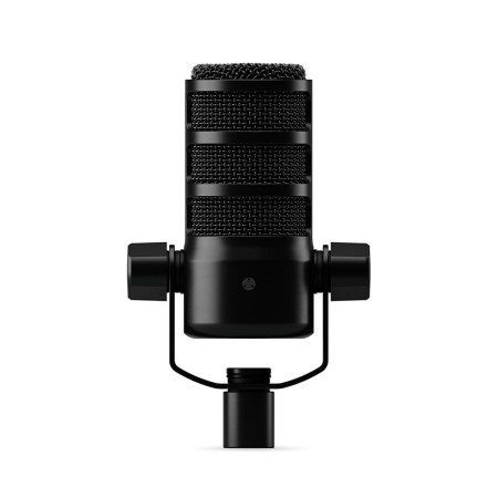 Microphone Rode PODMICUSB Black by Rode, PC Microphones - Ref: S91103614, Price: 265,23 €, Discount: %