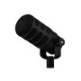 Micrófono Rode PODMICUSB Negro de Rode, Micrófonos - Ref: S91103614, Precio: 264,70 €, Descuento: %