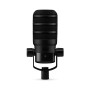 Microphone Rode PODMICUSB Black by Rode, PC Microphones - Ref: S91103614, Price: 265,23 €, Discount: %