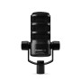 Microphone Rode PODMICUSB Black by Rode, PC Microphones - Ref: S91103614, Price: 265,23 €, Discount: %