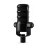 Microphone Rode PODMICUSB Black by Rode, PC Microphones - Ref: S91103614, Price: 265,23 €, Discount: %