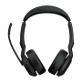 Headphones with Microphone Jabra 25599-999-999 Black by Jabra, PC Headsets - Ref: S91103623, Price: 197,06 €, Discount: %