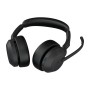 Headphones with Microphone Jabra 25599-999-999 Black by Jabra, PC Headsets - Ref: S91103623, Price: 197,06 €, Discount: %