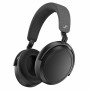 Auriculares sem fios Sennheiser SENMOMENTUM4BK Preto de Sennheiser, Auriculares com microfones - Ref: S91103843, Preço: 319,5...