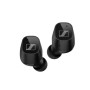 Headphones with Microphone Sennheiser 509188 Black by Sennheiser, PC Headsets - Ref: S91103844, Price: 137,66 €, Discount: %