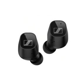 Auriculares com microfone Sennheiser 509188 Preto de Sennheiser, Auriculares com microfones - Ref: S91103844, Preço: 137,66 €...