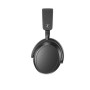 Headphones with Microphone Sennheiser Momentum Graphite by Sennheiser, PC Headsets - Ref: S91103846, Price: 308,34 €, Discoun...