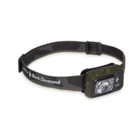 Lâmpada de Campismo Regatta Linterna Frontal 10 LED Headtorch | Tienda24 - Global Online Shop Tienda24.eu