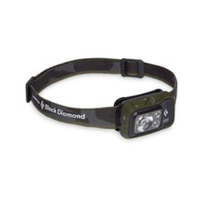 Lanterna LED para a Cabeça Black Diamond BD620672 Preto Azeitona 400 lm de Black Diamond, Lanternas frontais - Ref: S91103854...