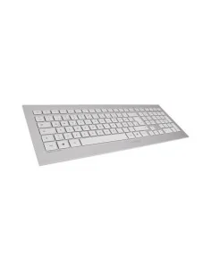 Teclado y Ratón Logitech MK370 Grafito Alemán QWERTZ | Tienda24 Tienda24.eu