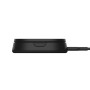 Chargeur sans fil Belkin WIA008BTBK Noir (1 Unité) de Belkin, Accessoires pour voitures - Réf : S91103911, Prix : 57,95 €, Re...