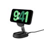 Caricabatterie Senza Fili Belkin WIA008BTBK Nero (1 Unità) di Belkin, Accessori per auto - Rif: S91103911, Prezzo: 57,95 €, S...