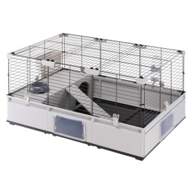 Zubehör Ferplast L373 Hamsterkäfig Kunststoff 38 x 38 x 33 cm | Tienda24 - Global Online Shop Tienda24.eu