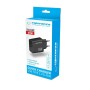 Chargeur mural Esperanza EZC108K Noir de Esperanza, Chargeurs - Réf : S91103964, Prix : 11,64 €, Remise : %