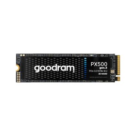 Disco Duro GoodRam PX500 1 TB SSD de GoodRam, Discos rígidos sólidos - Ref: S91104010, Preço: 73,42 €, Desconto: %