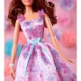 Doll Barbie Lalka Signature Birthday Wishes by Barbie, Baby dolls - Ref: S91104013, Price: 47,94 €, Discount: %