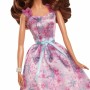 Boneca Barbie Lalka Signature Birthday Wishes de Barbie, Bonecos bebé - Ref: S91104013, Preço: 47,94 €, Desconto: %