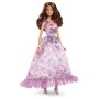 Boneca Barbie Lalka Signature Birthday Wishes de Barbie, Bonecos bebé - Ref: S91104013, Preço: 47,94 €, Desconto: %