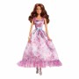 Boneca Barbie Lalka Signature Birthday Wishes de Barbie, Bonecos bebé - Ref: S91104013, Preço: 47,94 €, Desconto: %