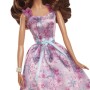 Boneca Barbie Lalka Signature Birthday Wishes de Barbie, Bonecos bebé - Ref: S91104013, Preço: 47,94 €, Desconto: %