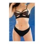 Conjunto de Lingerie Chilirose Preto S de Chilirose, Conjuntos de lingerie - Ref: M0404111, Preço: 17,64 €, Desconto: %