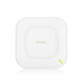 Point d'Accès ZyXEL WAC500-EU0101F Blanc de ZyXEL, Points d'accès sans fil - Réf : S91104059, Prix : 177,66 €, Remise : %