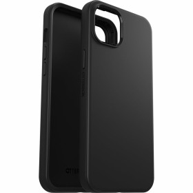 Protection pour téléphone portable Otterbox IPHONE 15 PLUS Noir de Otterbox, Housses et étuis téléphones portables - Réf : S9...