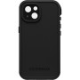 Funda para Móvil Otterbox 77-93438 Negro iPhone 15 | Tienda24 - Global Online Shop Tienda24.eu