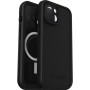 Mobile cover Otterbox 77-93438 Black iPhone 15 by Otterbox, Cases & Covers - Ref: S91104113, Price: 101,87 €, Discount: %