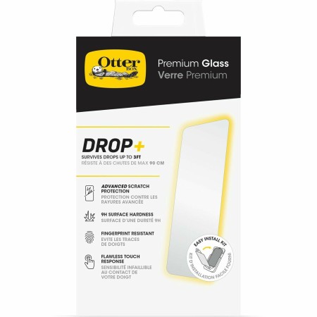 Film Protecteur pour Téléphone Portable Otterbox IPHONE 15 PRO de Otterbox, Films et protections d'écran - Réf : S91104135, P...