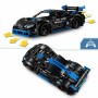 Construction set Lego Porsche GT4 e-Performance Multicolour 834 Pieces by Lego, Building & Construction Toys - Ref: S91104170...