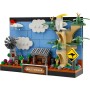 Jogo de Construção Lego Postal de Australia Azul de Lego, Jogos de construção - Ref: S91104177, Preço: 22,65 €, Desconto: %