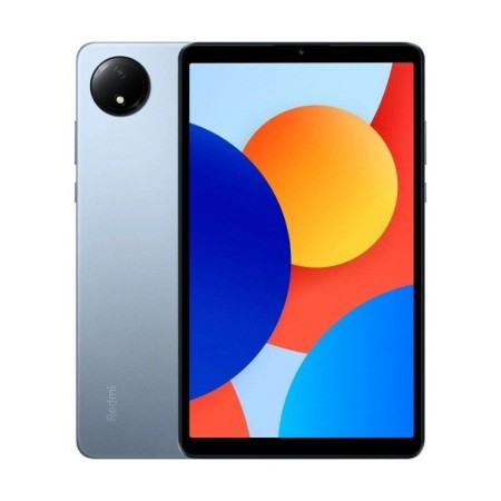 Tablette Xiaomi Redmi Pad SE 8,7" 4 GB RAM 128 GB Bleu de Xiaomi, Tablettes tactiles - Réf : S91104215, Prix : 160,91 €, Remi...