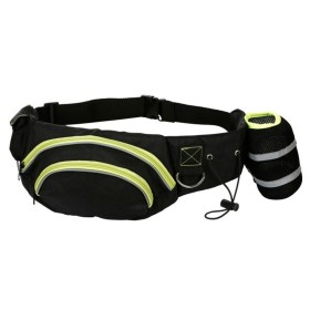 Dog Lead Trixie CityStyle Light grey L/XL | Tienda24 - Global Online Shop Tienda24.eu