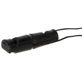 Silbato Kerbl Negro de Kerbl, Silbatos para perros - Ref: S91104285, Precio: 6,22 €, Descuento: %