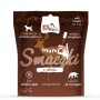 Snack para Perros SYTA MICHA         Ciervo 60 g de SYTA MICHA, Galletas, bizcochos y snacks - Ref: S91104305, Precio: 4,94 €...