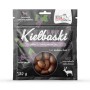 Snack para cães SYTA MICHA         Veado 100 g de SYTA MICHA, Bolachas, biscoitos e snacks - Ref: S91104306, Preço: 6,39 €, D...