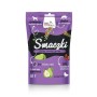 Snack pour chiens SYTA MICHA         Canard 80 g de SYTA MICHA, Biscuits, gâteaux et snacks - Réf : S91104311, Prix : 6,20 €,...