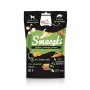 Snack pour chiens SYTA MICHA         Légumes 80 g de SYTA MICHA, Biscuits, gâteaux et snacks - Réf : S91104312, Prix : 6,26 €...