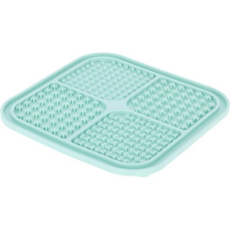 Ciotola per gatti Kerbl                 Turchese Plastica 20 x 20 cm | Tienda24 - Global Online Shop Tienda24.eu