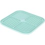 Cat Feeder Kerbl                 Turquoise Plastic 20 x 20 cm | Tienda24 - Global Online Shop Tienda24.eu